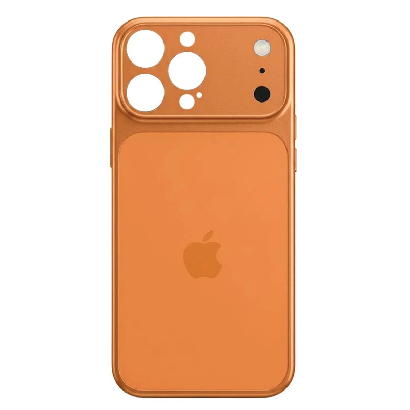 کاور تبدیل IPhone ۱۱ به IPhone 17 Pro تبدیل آیفون ۱۱ به سری ۱۷